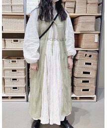 niko and... | ワンピース/ドレス