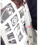 ライブTシャツの「トップス(Tシャツ/カットソー)」