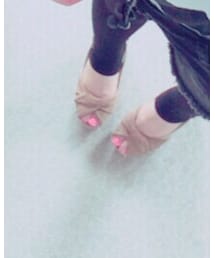 NANO universe | サンダル