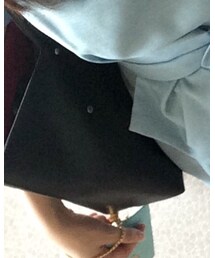 MARY QUANT | ハンドバッグ