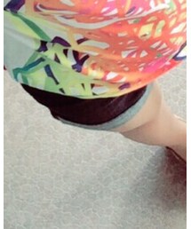 MONKI | デニムパンツ