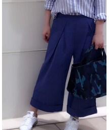 ROSE BUD | チノパンツ