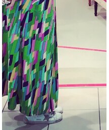 lilibrown | スカート