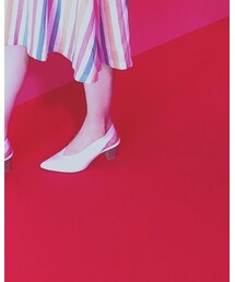 ROSE BUD | スニーカー