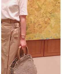 GaGa MILANO | アナログ腕時計