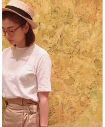 UNIQLO | Tシャツ/カットソー