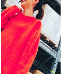 ZARA | ニット/セーター