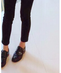 ZARA | デニムパンツ