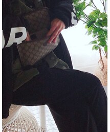 ZARA | パンツ