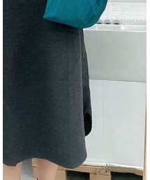 無印良品 | ワンピース/ドレス