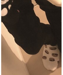 H&M | ソックス/靴下