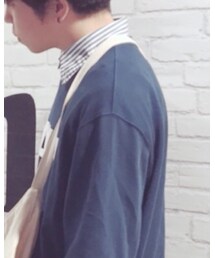 H&M | スウェット