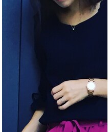 tocco | シャツ/ブラウス