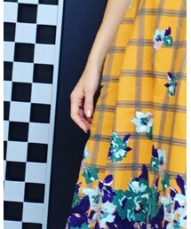 tocco | スカート