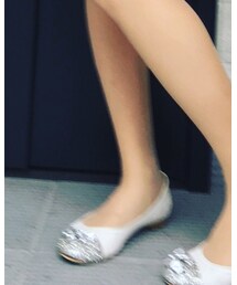 DIANA | バレエシューズ