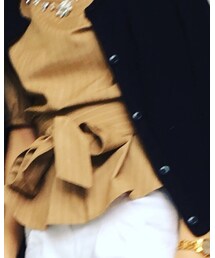 tocco | シャツ/ブラウス