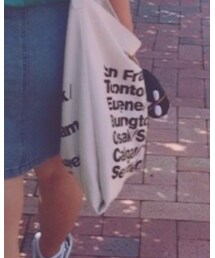 American Apparel | バッグ