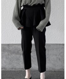solov | パンツ