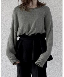 ZARA | ニット/セーター