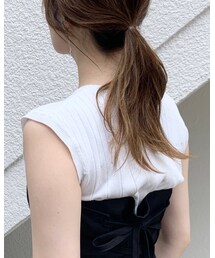 GU | タンクトップ