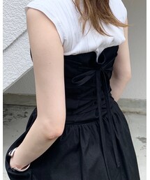 mite | ワンピース/ドレス