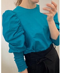 ZARA | シャツ/ブラウス