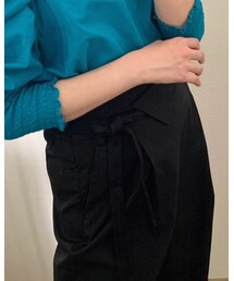 ROSE BUD | パンツ