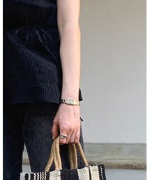 UNITED ARROWS | アナログ腕時計