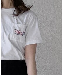 UNIQLO | Tシャツ/カットソー