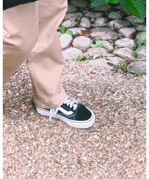 VANS | スニーカー
