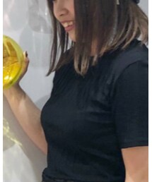 ZARA | Tシャツ/カットソー