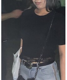 ZARA | Tシャツ/カットソー