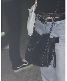 florist | ショルダーバッグ