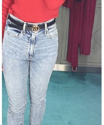 Abercrombie&Fitch | デニムパンツ