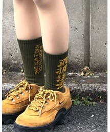 BlackEyePatch | ソックス/靴下