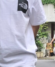 THE NORTH FACE | Tシャツ/カットソー