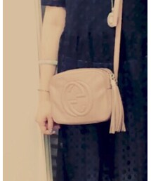 GUCCI | ショルダーバッグ