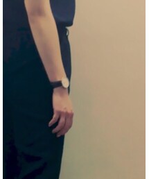 Daniel Wellington | アナログ腕時計