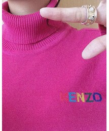 KENZO | ニット/セーター