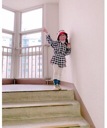 THE ANIMAL OBSERVATORY | トップス