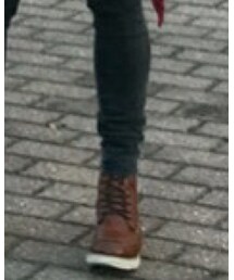 FOREVER 21 | ブーツ