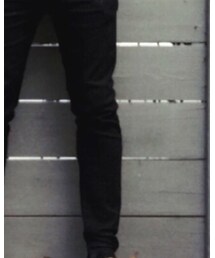 ZARA | デニムパンツ