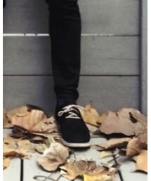 H&M | モカシン/デッキシューズ