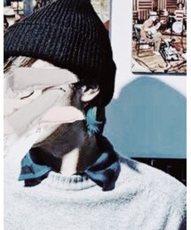 緑メッシュ | ファッション雑貨