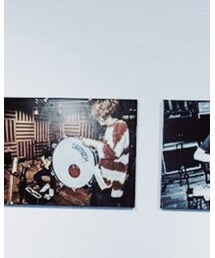 クリープハイプ展 | ファッション雑貨