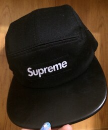 Supreme  | キャップ