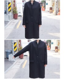 STYLENANDA | ダッフルコート