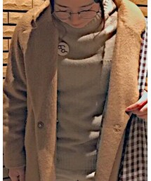 GU | ニット/セーター