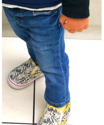 ZARA KIDS | デニムパンツ