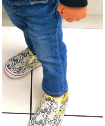 VANS | スリッポン